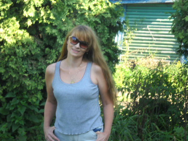 Елена Сидоркина