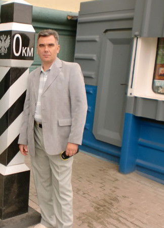 Валерий Судаков