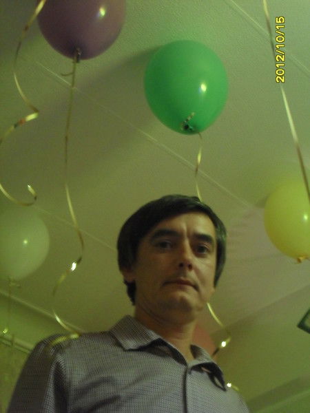 Рамиль Сахапов