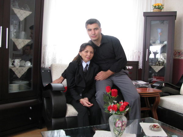 Карлыгаш Жетписова