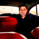Габитдин Тургунов