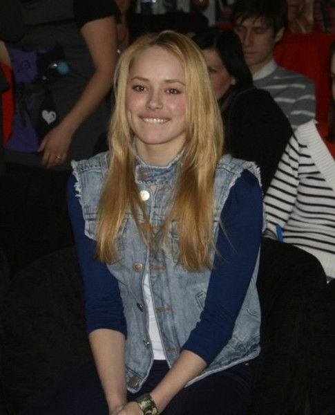 Ленара Бакирова