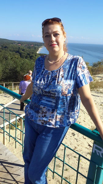 Виктория Мельникова