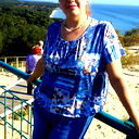 Виктория Мельникова