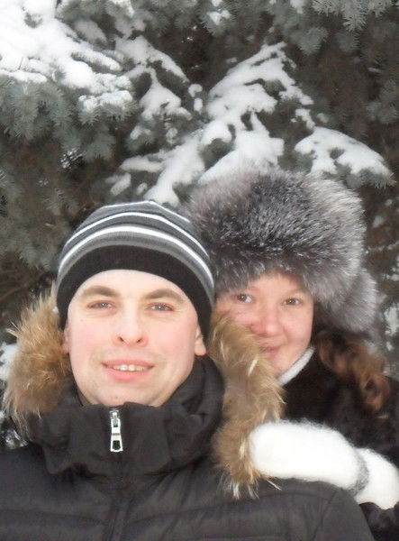 Антон Гачин