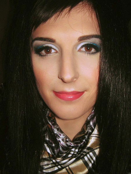 Алина Ковальчук