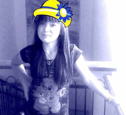 ~Мека~ ~Айдарова~