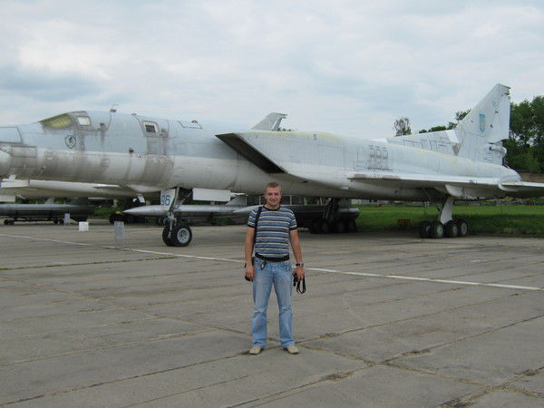 Олег Кобылко