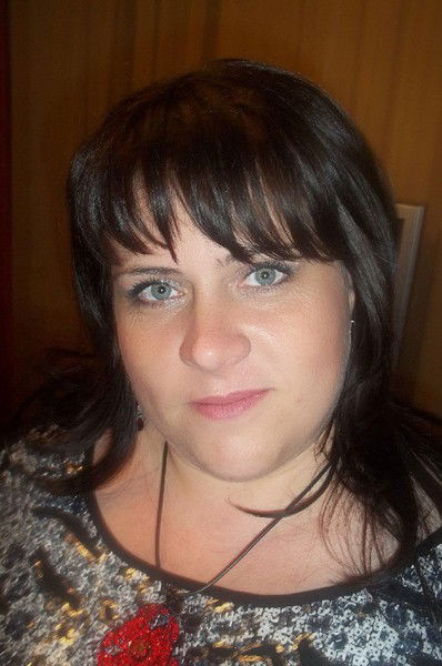 Наталия Орлова