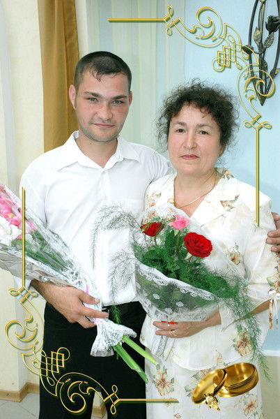 Розалия Лукманова