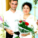 Розалия Лукманова