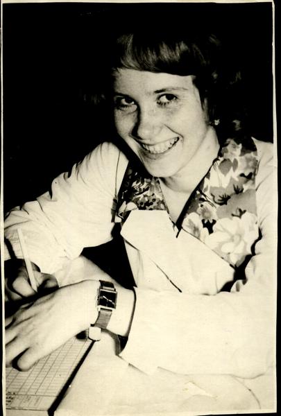 Татьяна Акимочкина