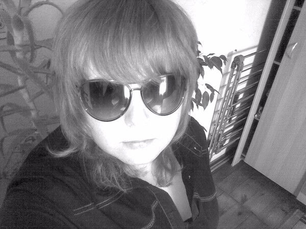 Ольга Фетисова