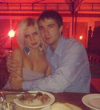 Александр Александровский