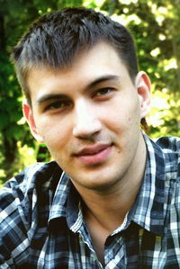 Рамиль Утетлеев