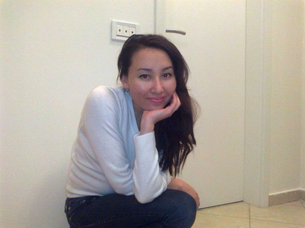 Раушан Ххххх