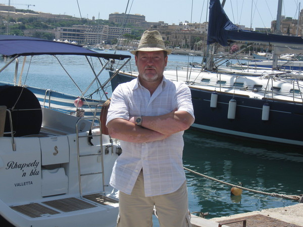 Владимир Каплинский