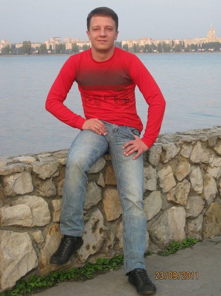 Алексей Агупов