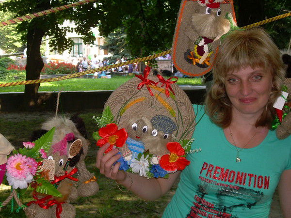 Светлана Ильенко