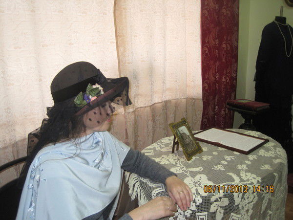 Максимова Ольга