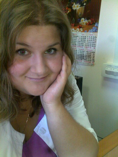 Ксения Черникова