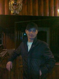 Виктор Муравьёв