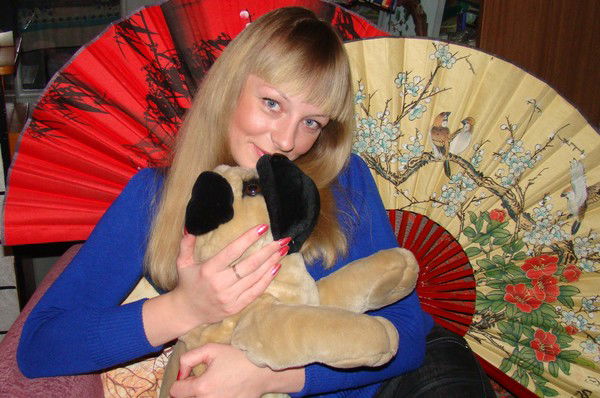 Юлия Боброва