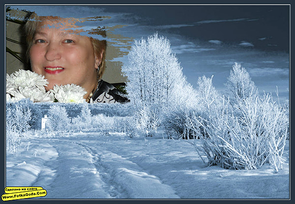 Ирина Карамышева