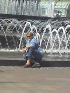 Нина Золотухина