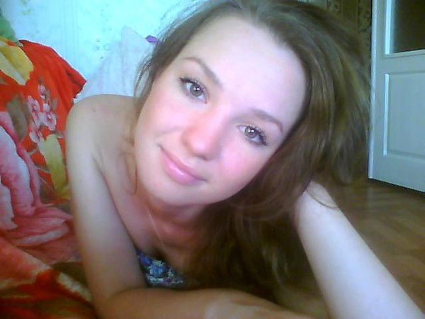 Ангелина Синицына