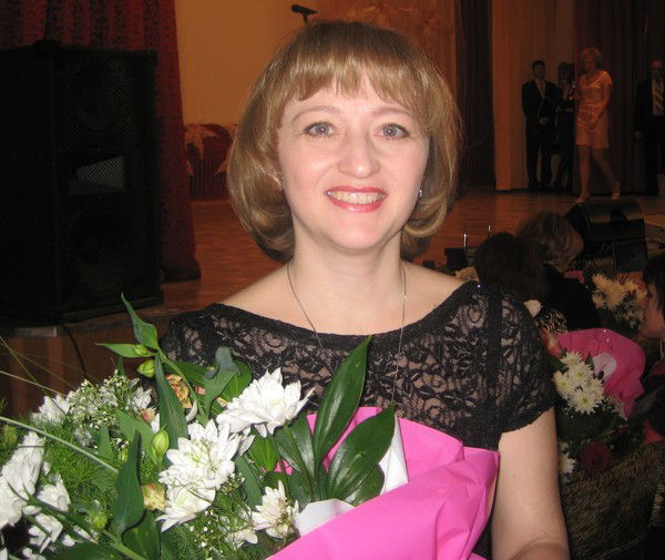 Cветлана Туранина