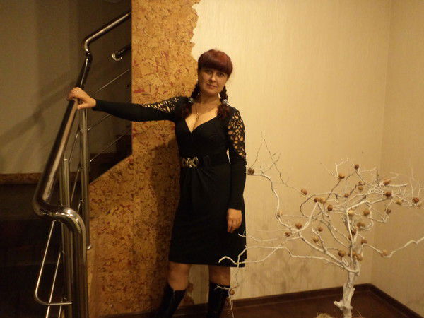 Людмила Колеганова