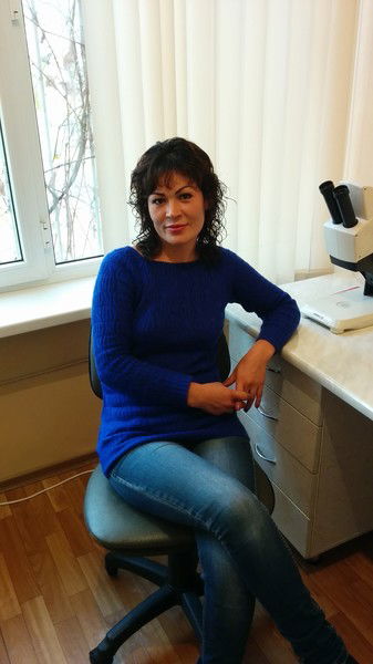 Тасыбаева Асель