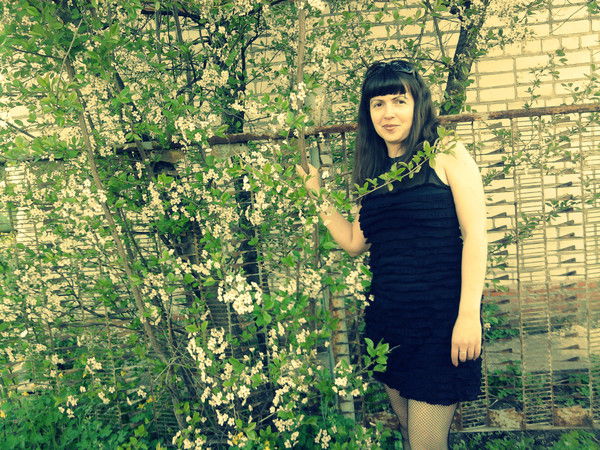 Анна Ермакова