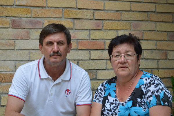 Александр Седелев