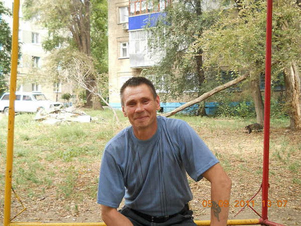 Владимир Гоголев