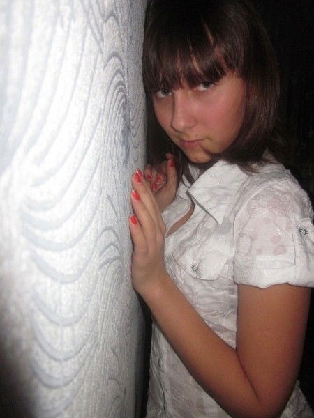 Оксана Вербенко