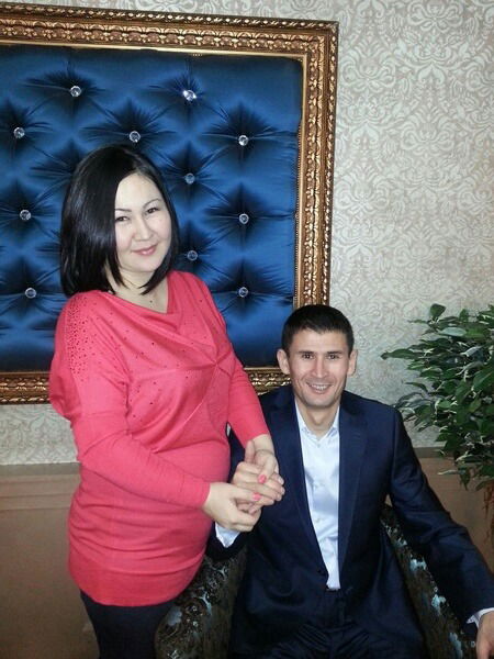 Гульмира Жаксыбаева