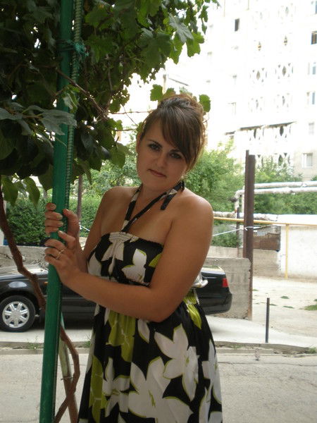 Карина Зарипова