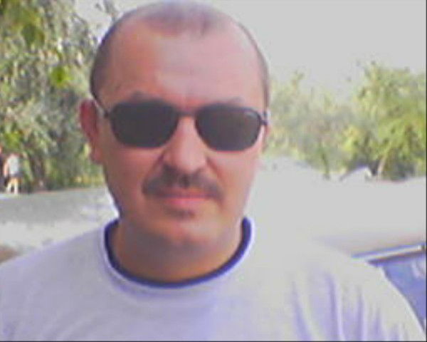 Александр Синельник