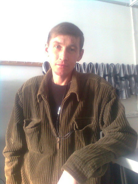 Сергей Крайс