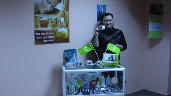 Наталья Евстигнеева