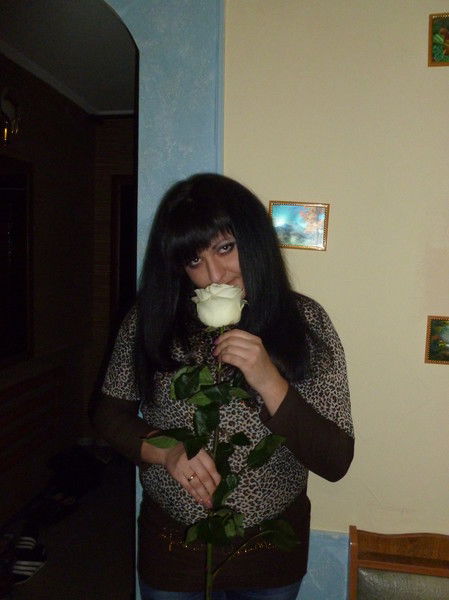 Оксана Кунева