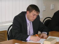 Илдус Тумпаров