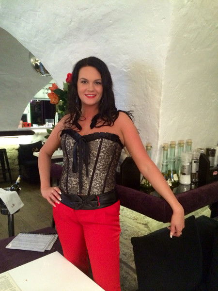 Виктория-Юлия Овсиенко