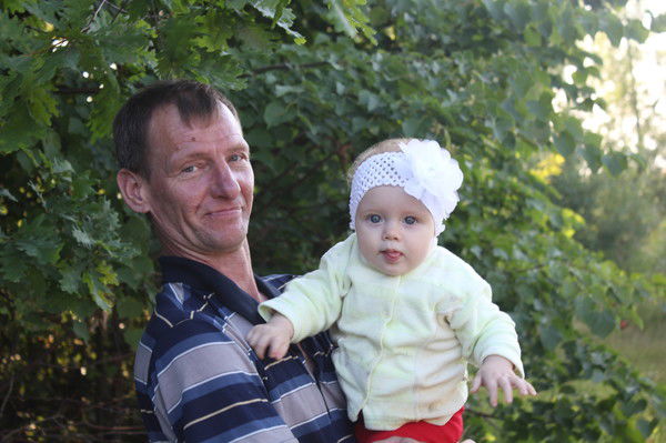 Валерий Румега