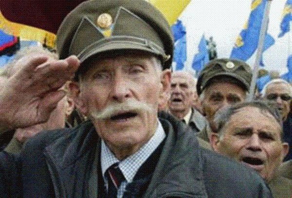 Азаров Азаров