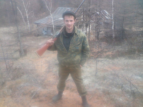 Евгений Максименко