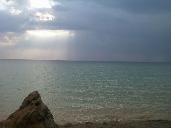 Вера Кирсанова