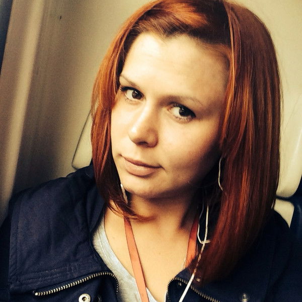 Лена Соколова